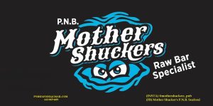 Mother Shuckers