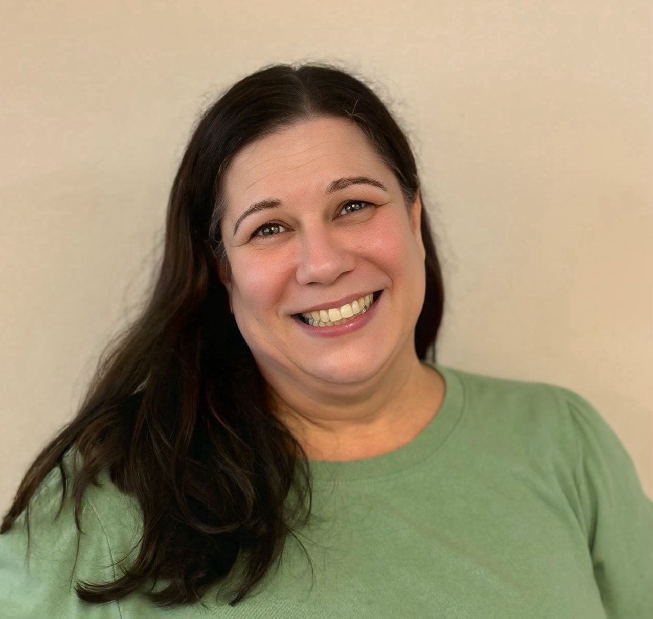 Cathy Colapietro – The Harford Center