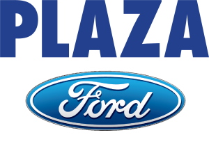 plaza logo stacked