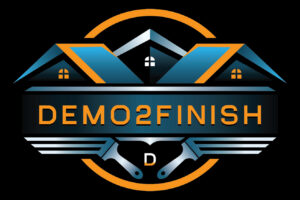 Demo to Finish