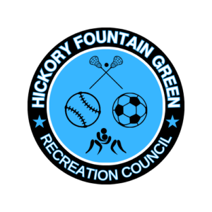 Hickory Fountain Green